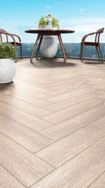 Кварц-виниловая плитка Alpine Floor Parquet Макадамия ЕСО 16-10 2.5 мм. 43 класс в Нижневартовске