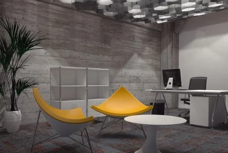 Ковровая плитка AW Macro 91 в Нижневартовске