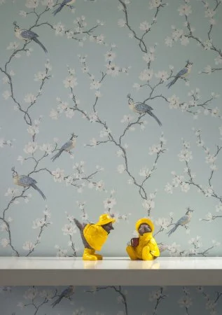 Обои Loymina La Belle Epoque BQ5, 006 в Нижневартовске