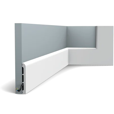 Плинтус Orac SX184 (110*13*2000 мм) в Нижневартовске