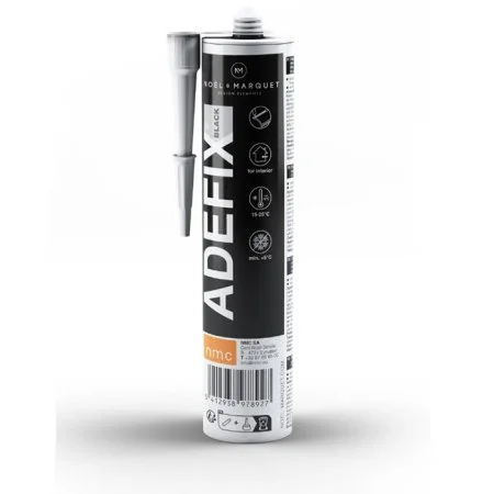 Клей акриловый Black Adefix 310 мл в Нижневартовске