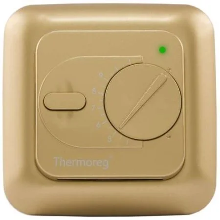 ТерморегуляторThermoreg TI-200 Gold в Нижневартовске