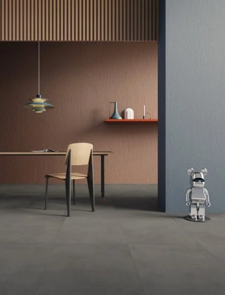 Керамогранит Coliseum Сан-Сиро Дарк 60х120 (Натуральный и Реттифицированный) в Нижневартовске