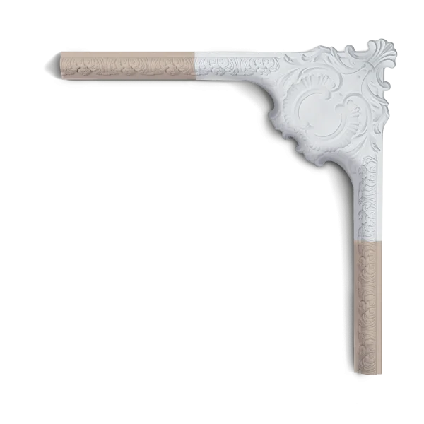 Угловой элемент Orac P3020А (452*425*40 мм) в Нижневартовске