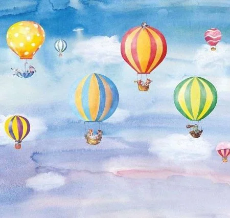 Обои Loymina Etude ETD10, 006 в Нижневартовске