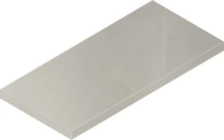 Керамогранит Italon Континуум Сильвер Ступень угловая левая 33х60 (Натуральная) в Нижневартовске