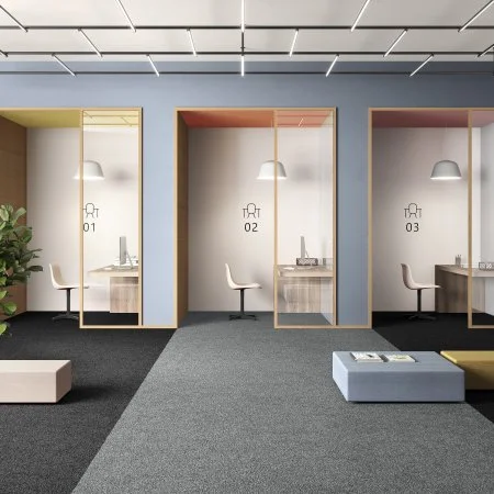 Ковровая плитка AW Medusa 90 в Нижневартовске