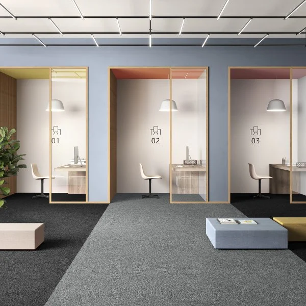 Ковровая плитка AW Medusa 90 в Нижневартовске