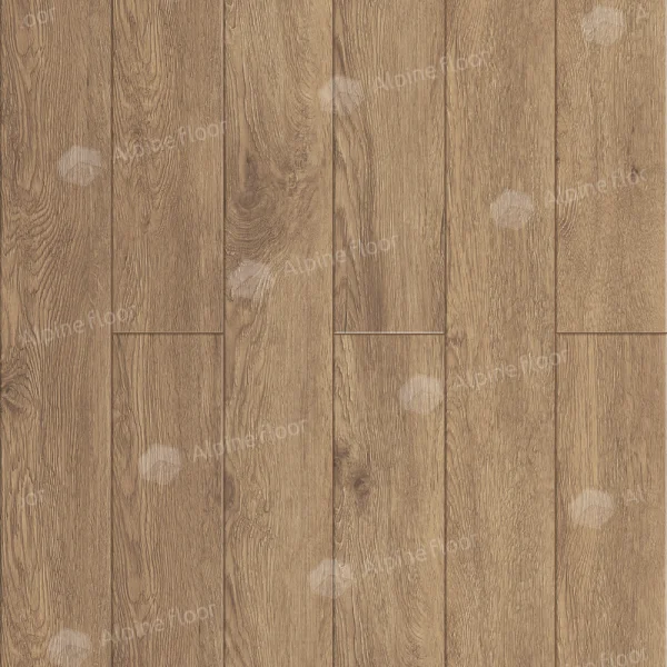 Каменно-полимерная плитка Alpine Floor Grand Sequoia Village Гевуина ECO 11-707 4мм, 43 класс в Нижневартовске
