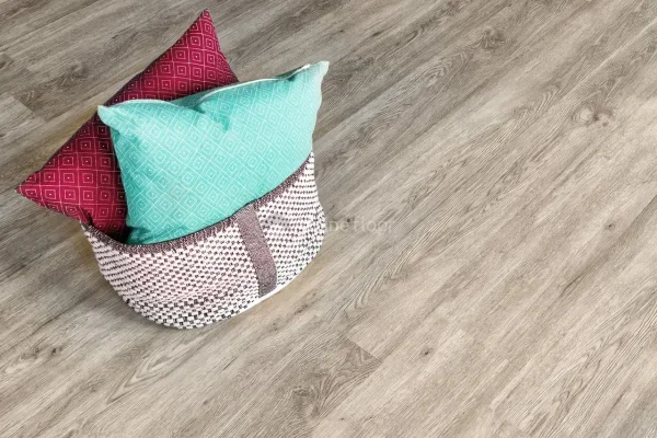 Кварц-виниловая плитка Alpine Floor Grand Sequoia Атланта ECO 11-202 (2,5 мм. 43 класс) в Нижневартовске