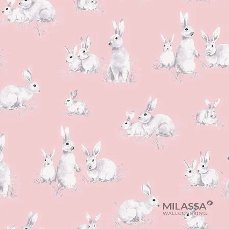 Обои Milassa Twins 1, 007 в Нижневартовске