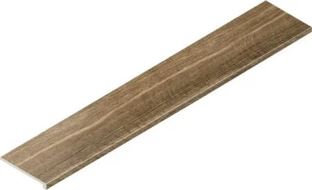 Керамогранит Italon Этернум Фумэ Ступень Фронт 33х160 (Натуральная) в Нижневартовске