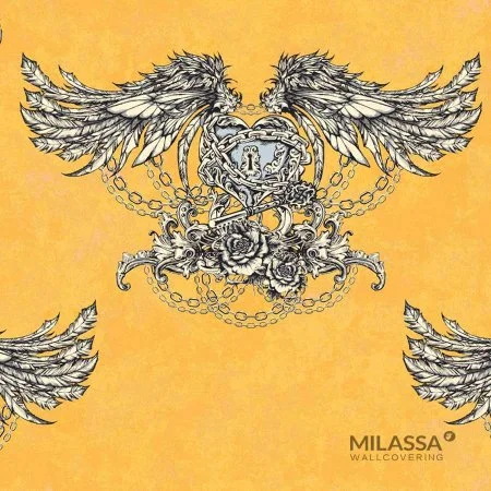 Обои Milassa Twins 10, 004 в Нижневартовске