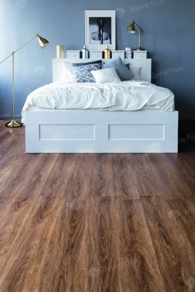 Кварц-виниловая плитка Alpine Floor Easy Line Сосновый Бор ЕСО 3-22 3 мм. 43 класс в Нижневартовске