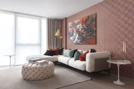 Обои Milassa Neo Classic Neo1, 007 в Нижневартовске