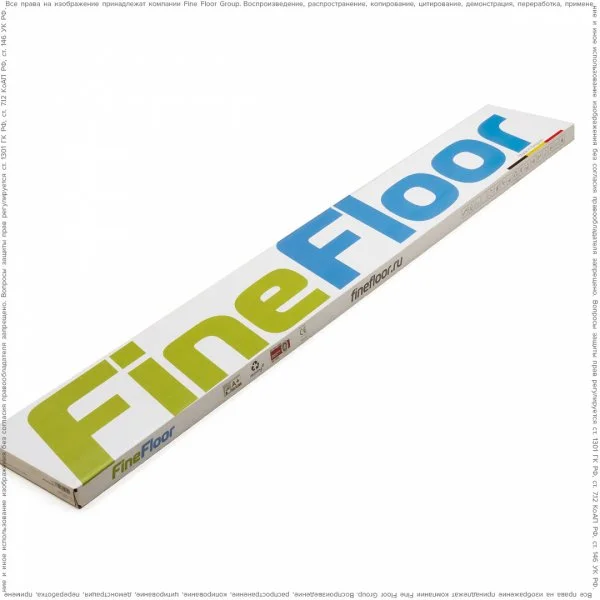 Кварц-виниловая плитка FineFloor Wood Дуб Верона FF-1474 в Нижневартовске