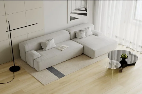 Кварц-виниловая плитка Refloor Fargo Bevel 50-6191-3 Дуб Манчестер в Нижневартовске