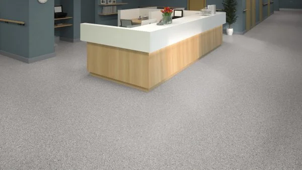 Линолеум Tarkett iQ Monolit CMONI-930 2 м в Нижневартовске