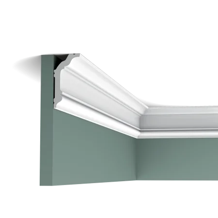 Карниз Orac CX176 (80*40*2000 мм) в Нижневартовске