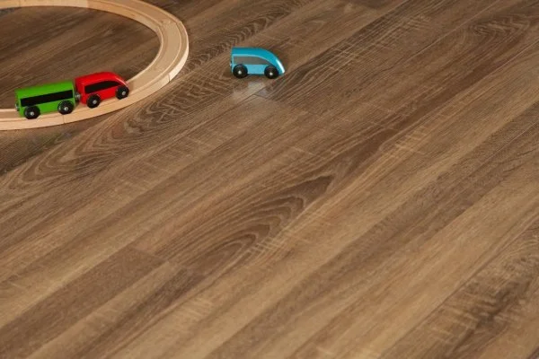 Ламинат Kronopol Platinium Slim 2048 Barbacan Oak в Нижневартовске