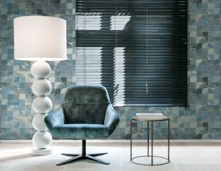 Обои Milassa Geometrica Gm1, 015 в Нижневартовске