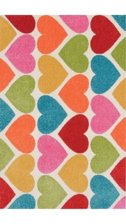 Ковер Синтелон Play 1,20x1,70 09VRV Прямоугольник в Нижневартовске