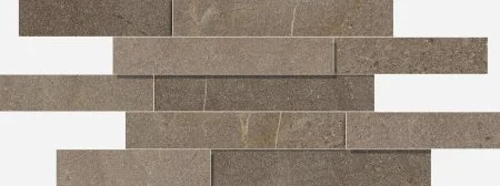 Керамогранит Italon Контемпора Бёрн Брик 3D 28x78 в Нижневартовске