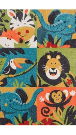 Ковер Синтелон Play 1,20x1,70 01PYA Прямоугольник в Нижневартовске