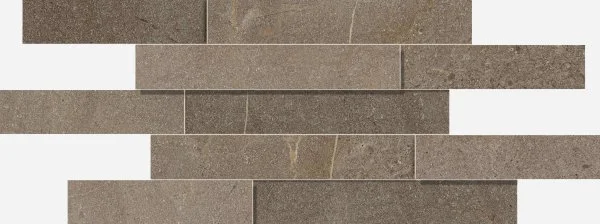 Керамогранит Italon Контемпора Бёрн Брик 3D 28x78 в Нижневартовске