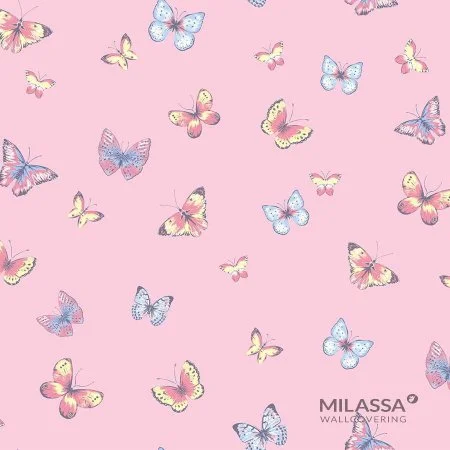 Обои Milassa Twins 4, 007 в Нижневартовске