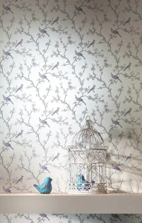 Обои Loymina La Belle Epoque BQ5, 001 в Нижневартовске