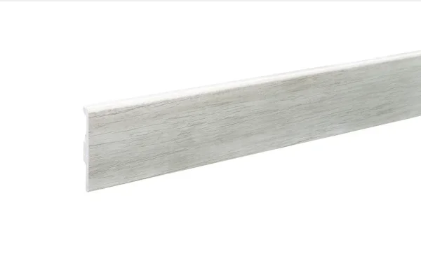 Плинтус дюрополимерный Bonkeel Дуб Северный (80х14х2000 мм) в Нижневартовске