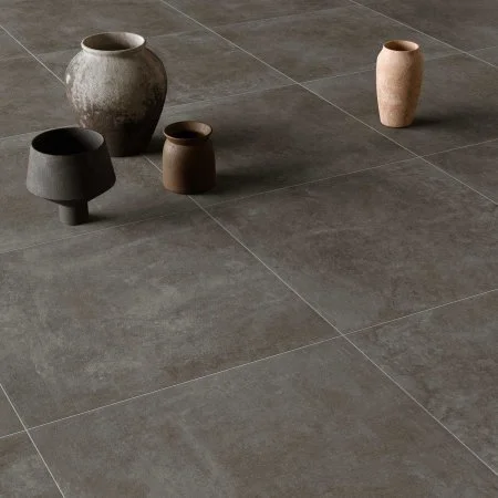 Керамогранит Coliseum Экспо Дарк 60х60 (Натуральный и Реттифицированный) в Нижневартовске