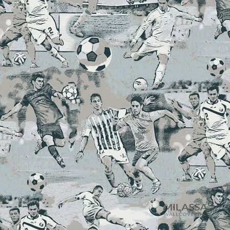 Обои Milassa Twins 11, 006 в Нижневартовске