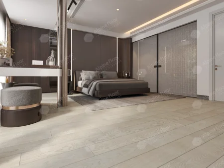 Инженерная доска Alpine Floor Villa Дуб Монблан в Нижневартовске