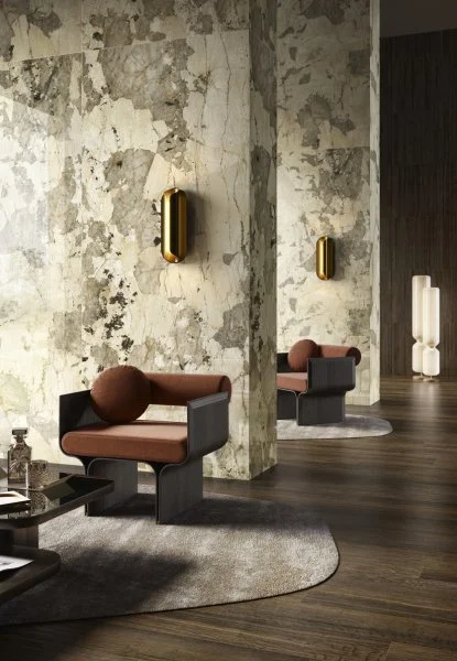 Керамогранит Italon Этернум Волкано 120х278 (Люкс и Реттифицированная) в Нижневартовске