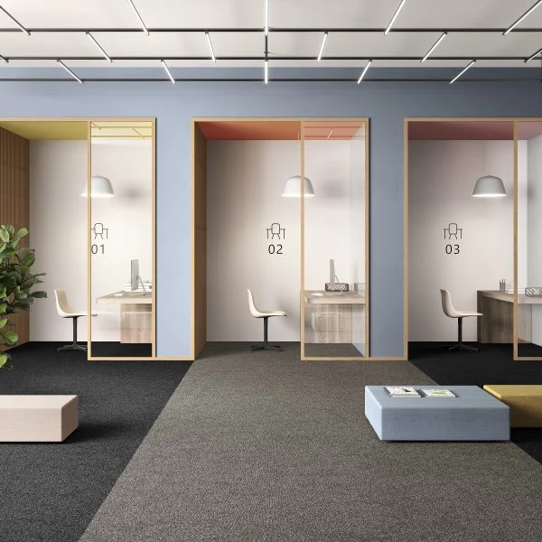 Ковровая плитка AW Medusa 40 в Нижневартовске