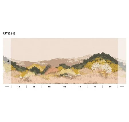 Обои Loymina Пейзаж vol. 2 ART17 012 в Нижневартовске