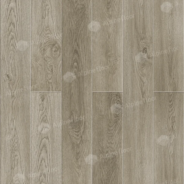 Каменно-полимерная плитка Alpine Floor Grand Sequoia Village Клауд ECO 11-1507 4мм, 43 класс в Нижневартовске