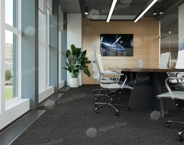 Ковровая плитка Alpine Floor Astoria 401-2 Бенуа в Нижневартовске