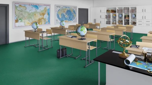 Линолеум Tarkett Primo Plus CPRPI-312 2 м в Нижневартовске