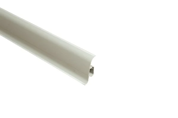 Пластиковый плинтус Bonkeel Color BC6002 (60х25х2200 мм) в Нижневартовске