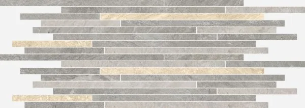 Керамогранит Italon Клаймб Вставка Стрип (Натуральная, 26x75) в Нижневартовске