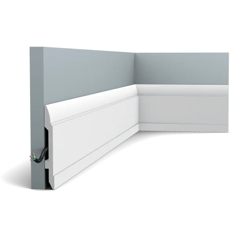 Плинтус Orac SX104 (148*17*2000 мм) в Нижневартовске