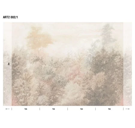 Обои Loymina Пейзаж ART2 002/1 в Нижневартовске