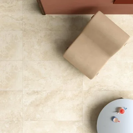 Керамогранит Coliseum Аурелия Уайт 60х120 (Натуральный и Реттифицированный) в Нижневартовске