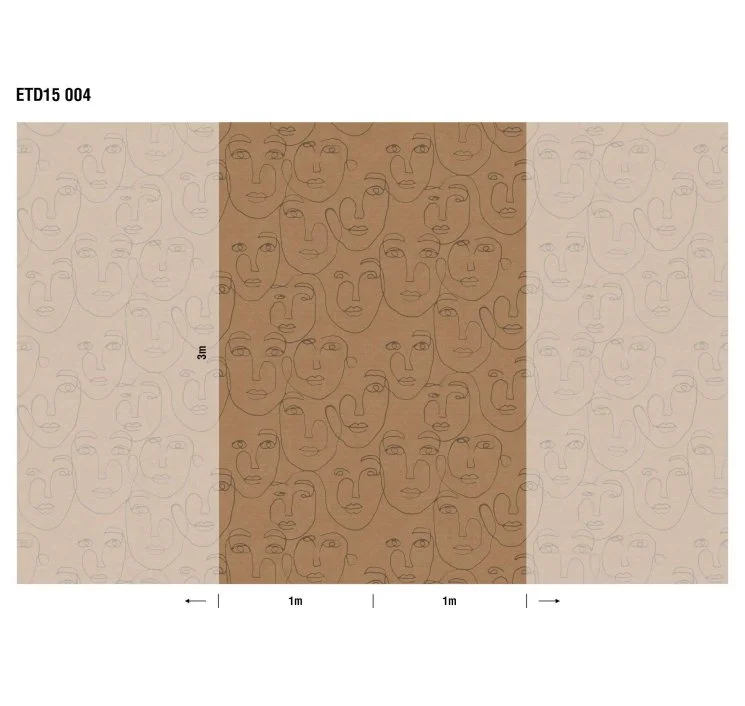 Обои Loymina Etude vol. II ETD15 004 в Нижневартовске