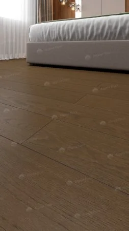 Инженерная доска Alpine Floor Villa Дуб Вулкано в Нижневартовске