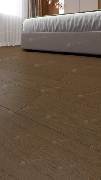Инженерная доска Alpine Floor Villa Дуб Вулкано в Нижневартовске