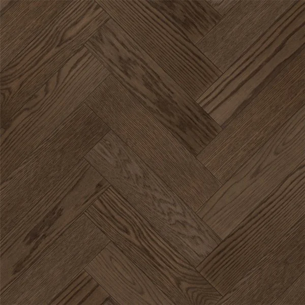 Паркетная доска Quartz Parquet Штучный паркет Дуб Трюфельный 44-1258-03 в Нижневартовске